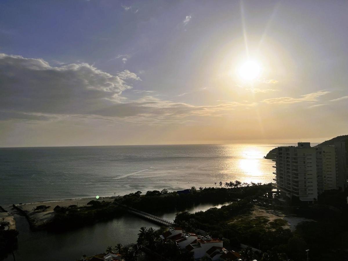 Apartment Apto 3 Vistas Al Mar Pozos Colorados Santa Marta (Magdalena)