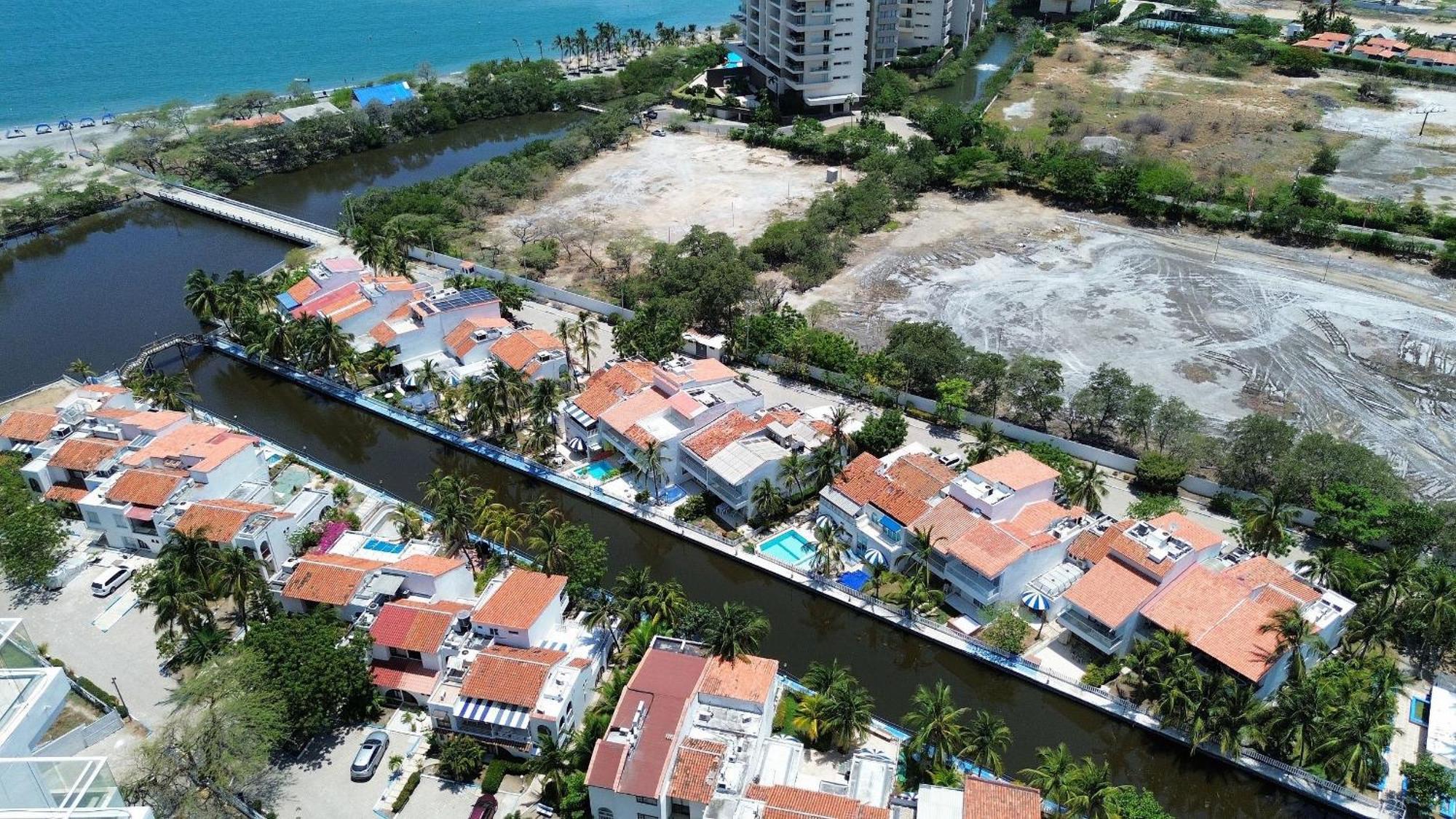 Apartment Apto 3 Vistas Al Mar Pozos Colorados Santa Marta (Magdalena)