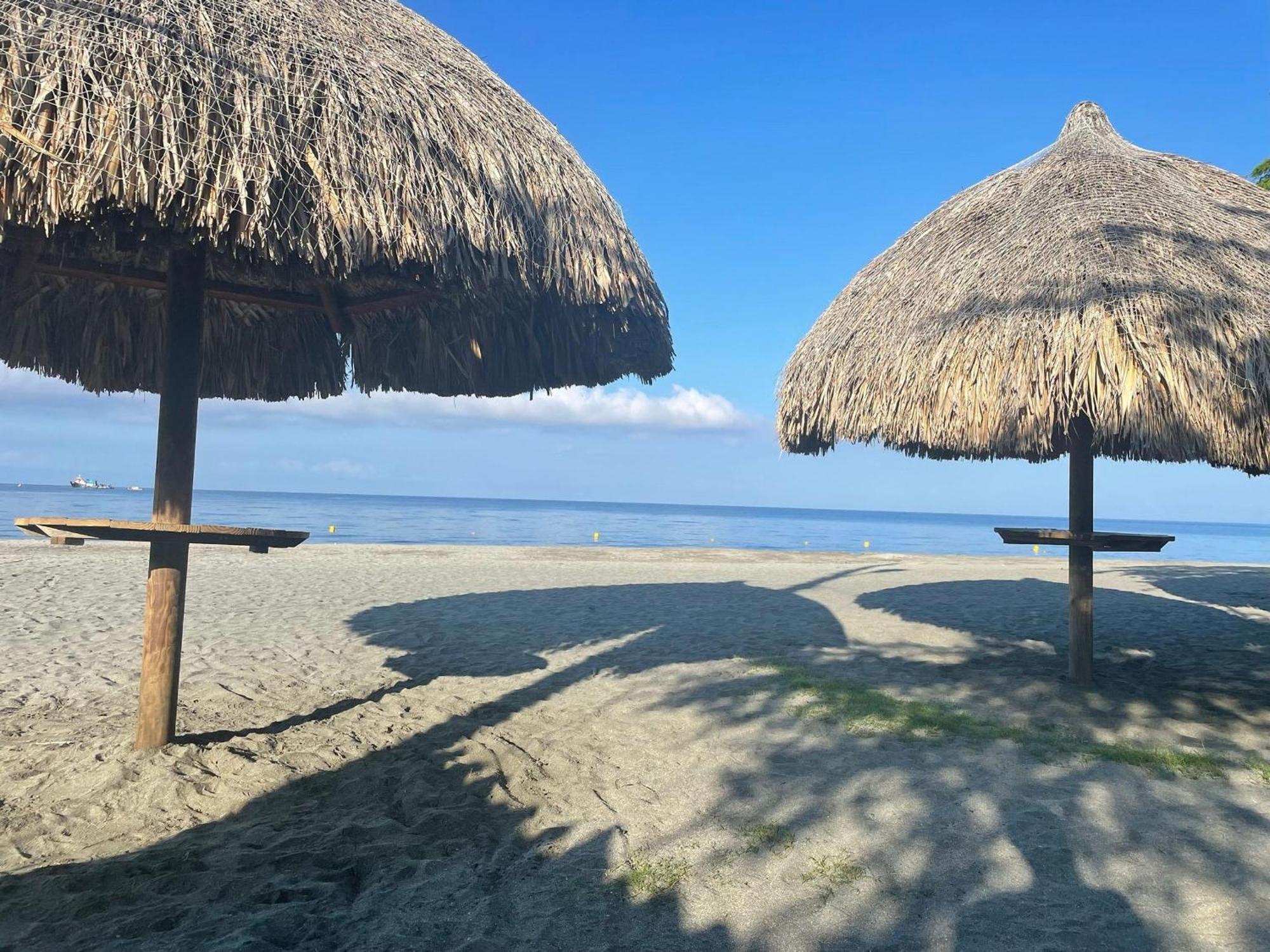 Apartamento Apto 3 Vistas Al Mar Pozos Colorados *
