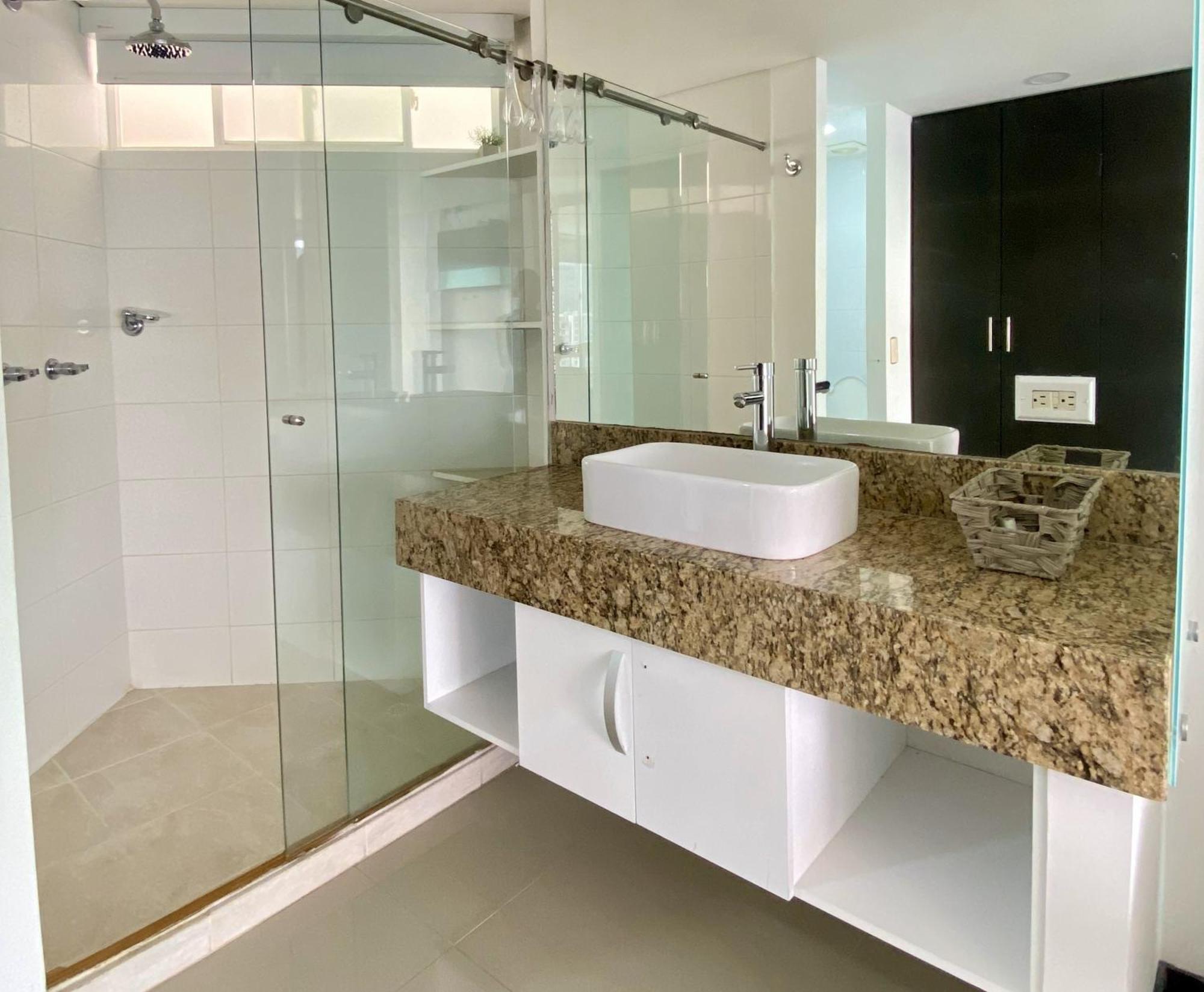 Apartamento Apto 3 Vistas Al Mar Pozos Colorados Santa Marta (Magdalena)